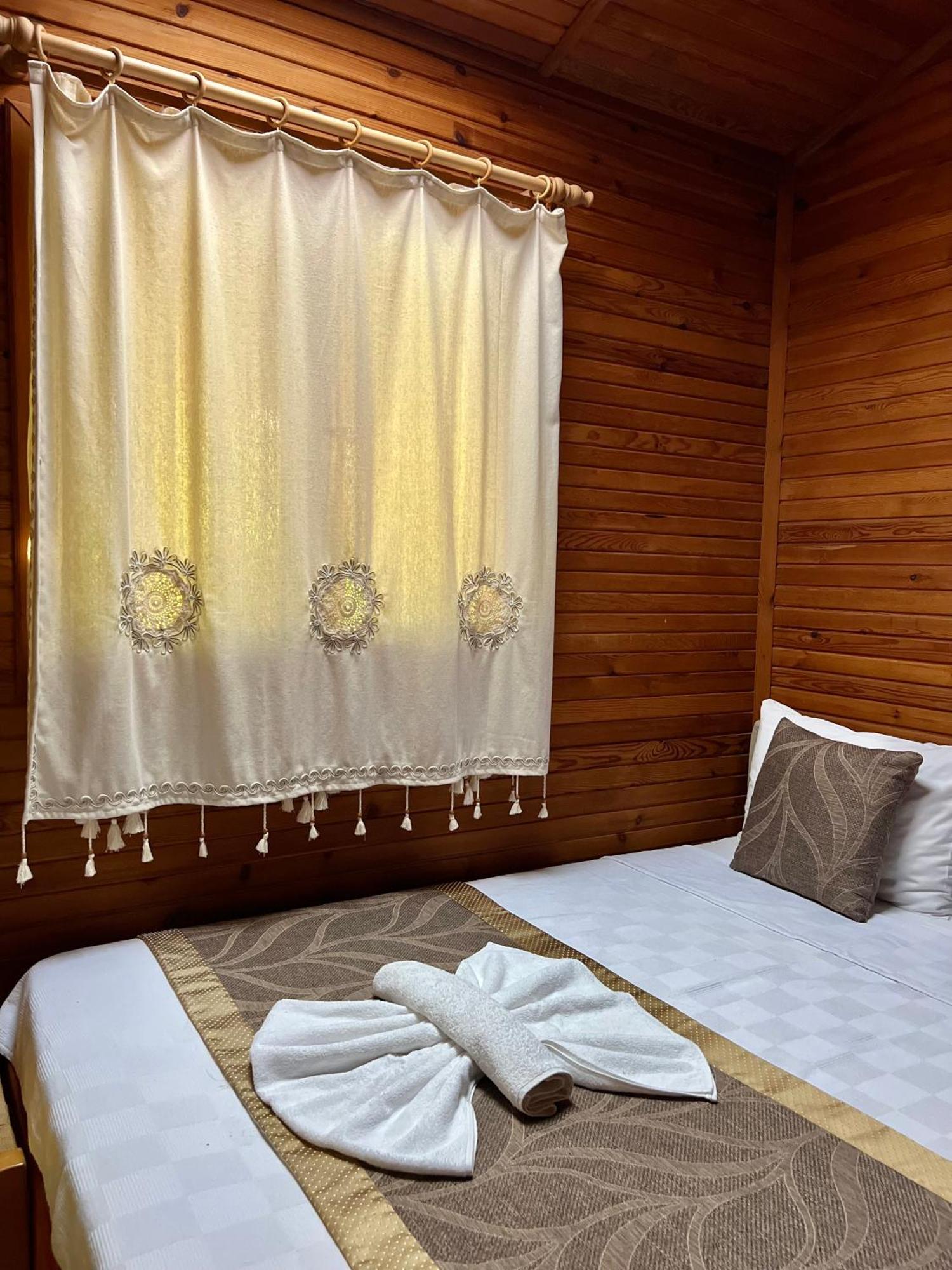 Myland Nature Cirali Exterior photo